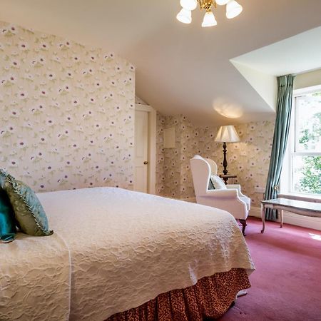 Carrig Country House & Restaurant 킬러글린 외부 사진