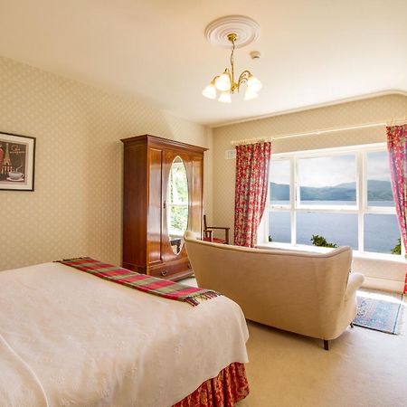 Carrig Country House & Restaurant 킬러글린 외부 사진