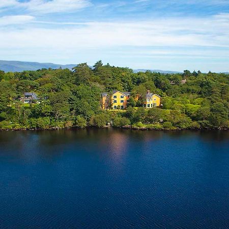 Carrig Country House & Restaurant 킬러글린 외부 사진