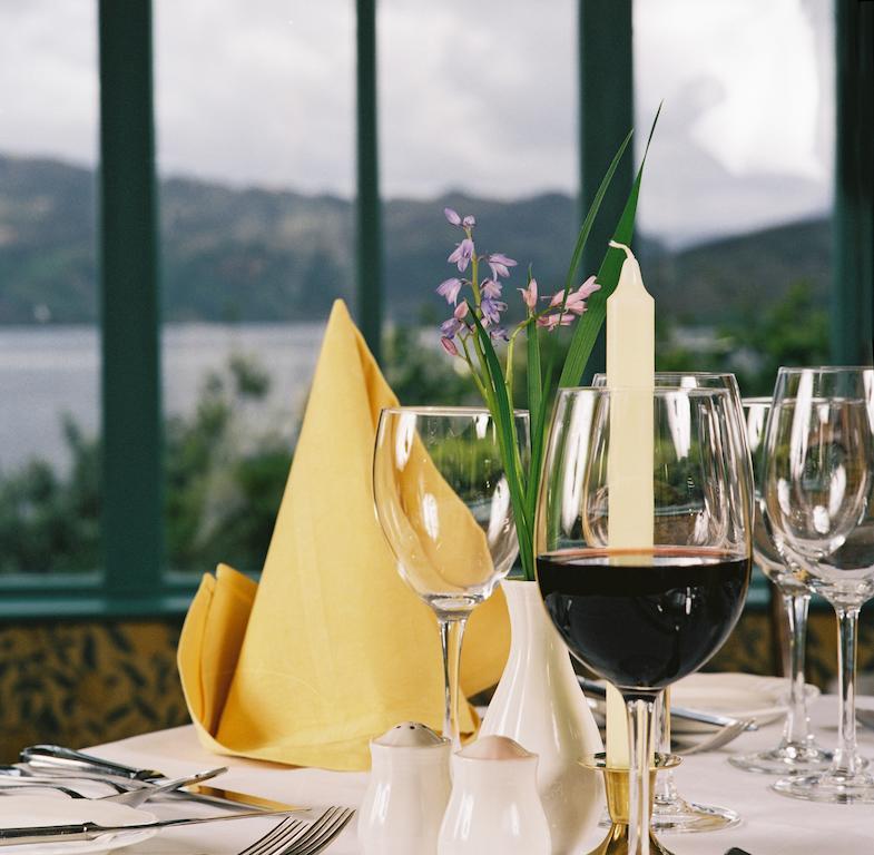 Carrig Country House & Restaurant 킬러글린 외부 사진