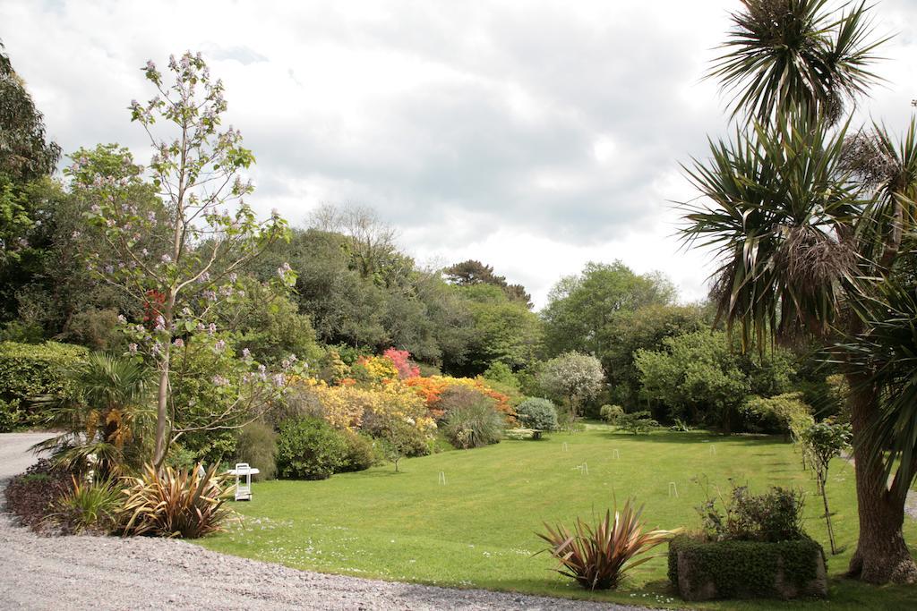 Carrig Country House & Restaurant 킬러글린 외부 사진