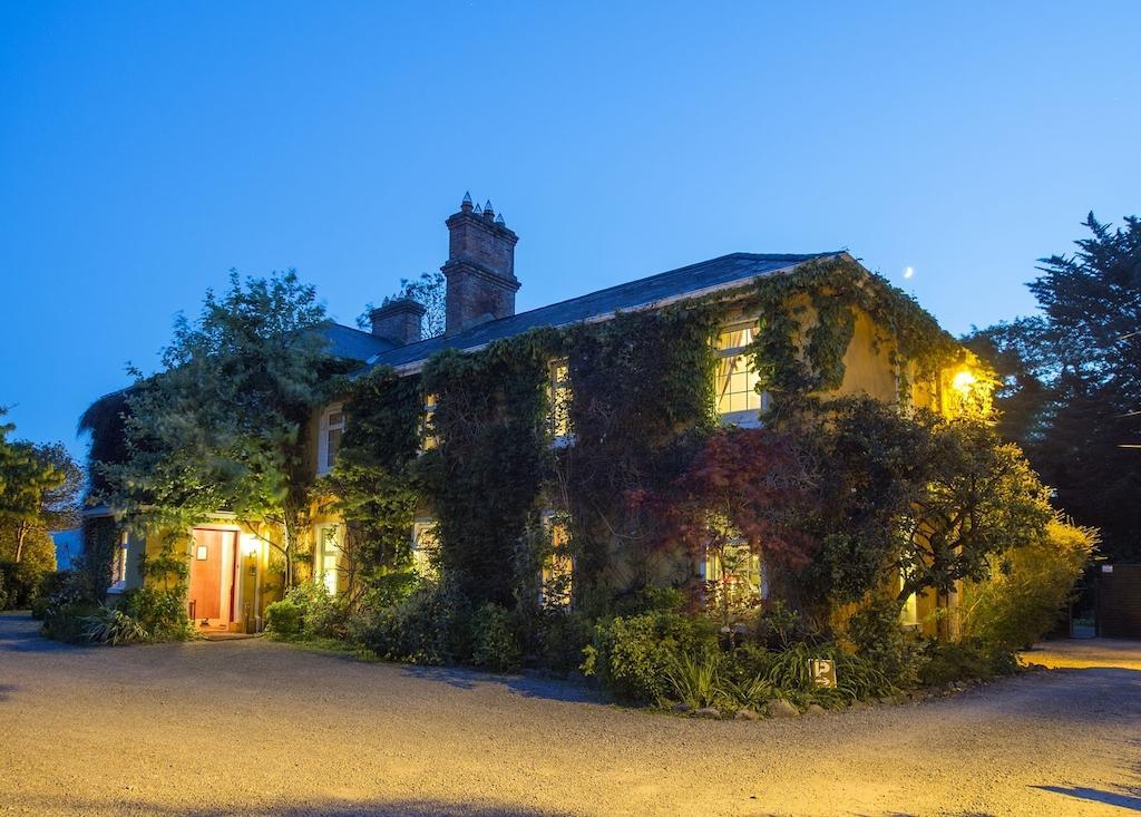 Carrig Country House & Restaurant 킬러글린 외부 사진