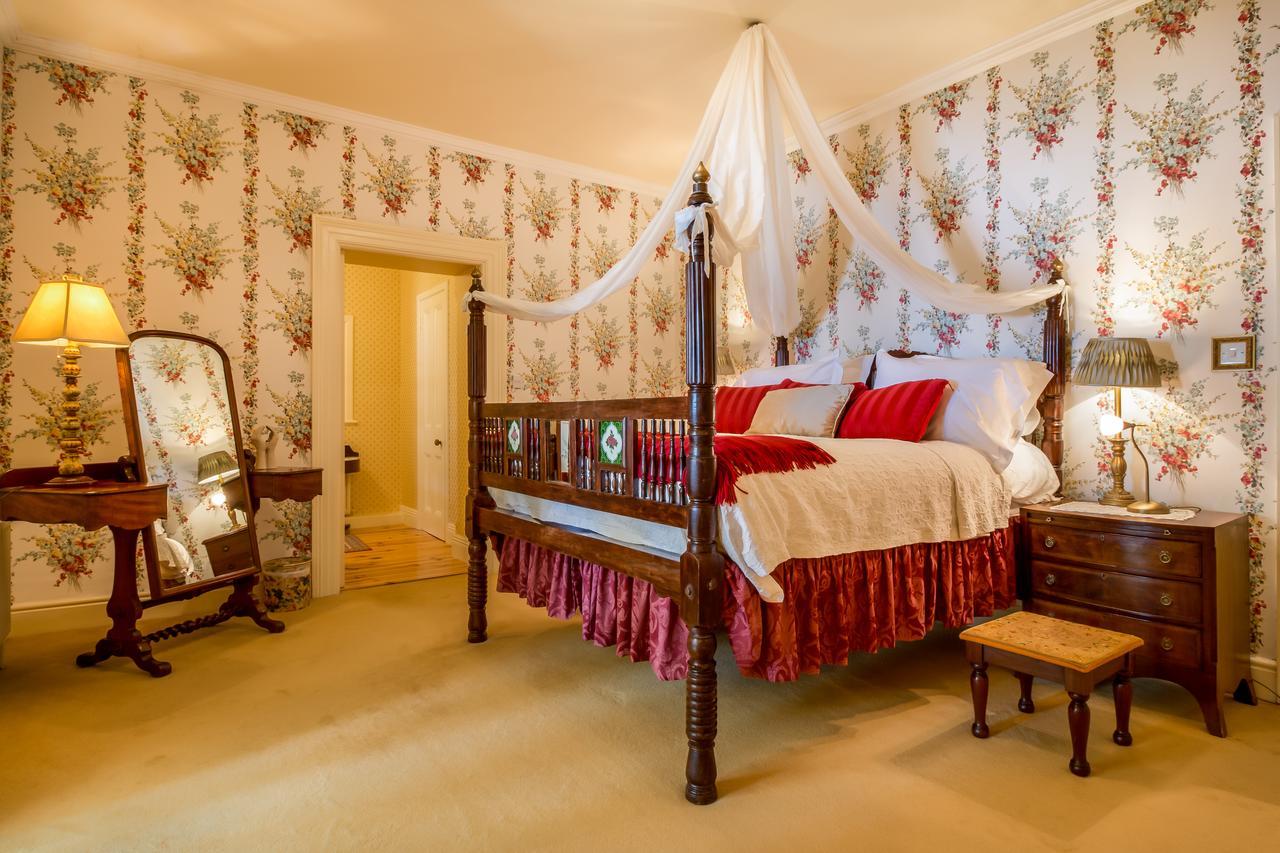 Carrig Country House & Restaurant 킬러글린 외부 사진