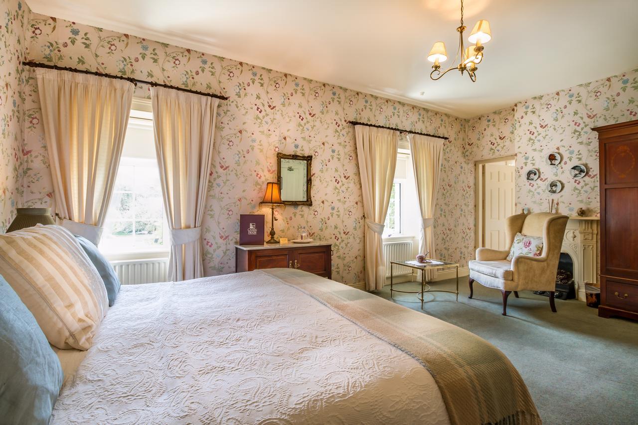 Carrig Country House & Restaurant 킬러글린 외부 사진