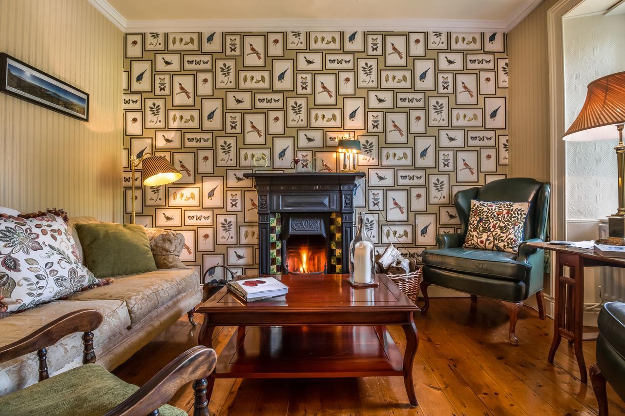 Carrig Country House & Restaurant 킬러글린 외부 사진