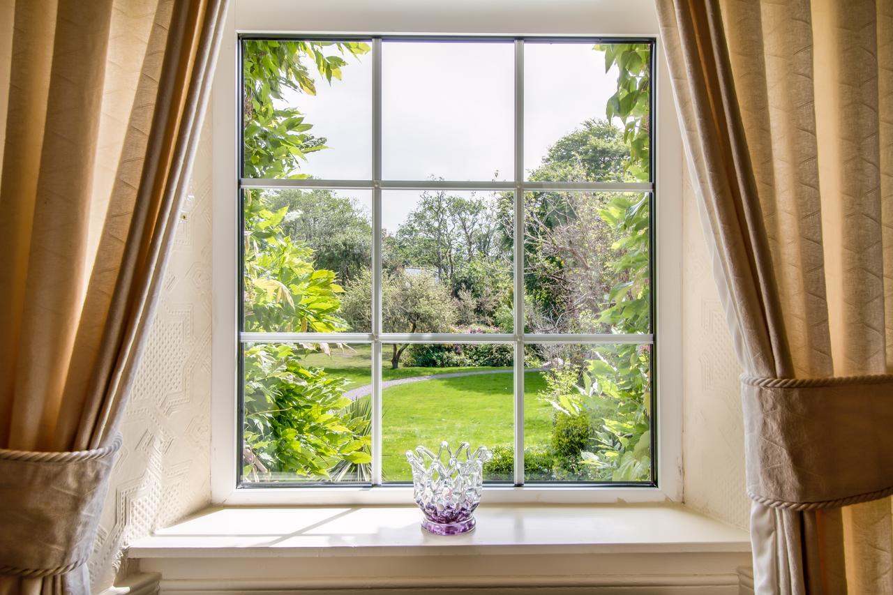 Carrig Country House & Restaurant 킬러글린 외부 사진
