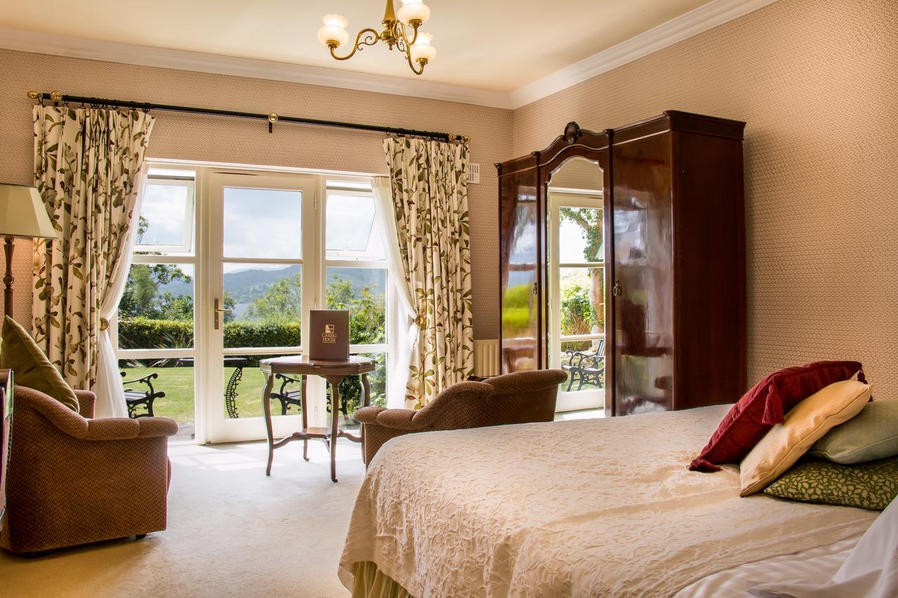 Carrig Country House & Restaurant 킬러글린 외부 사진