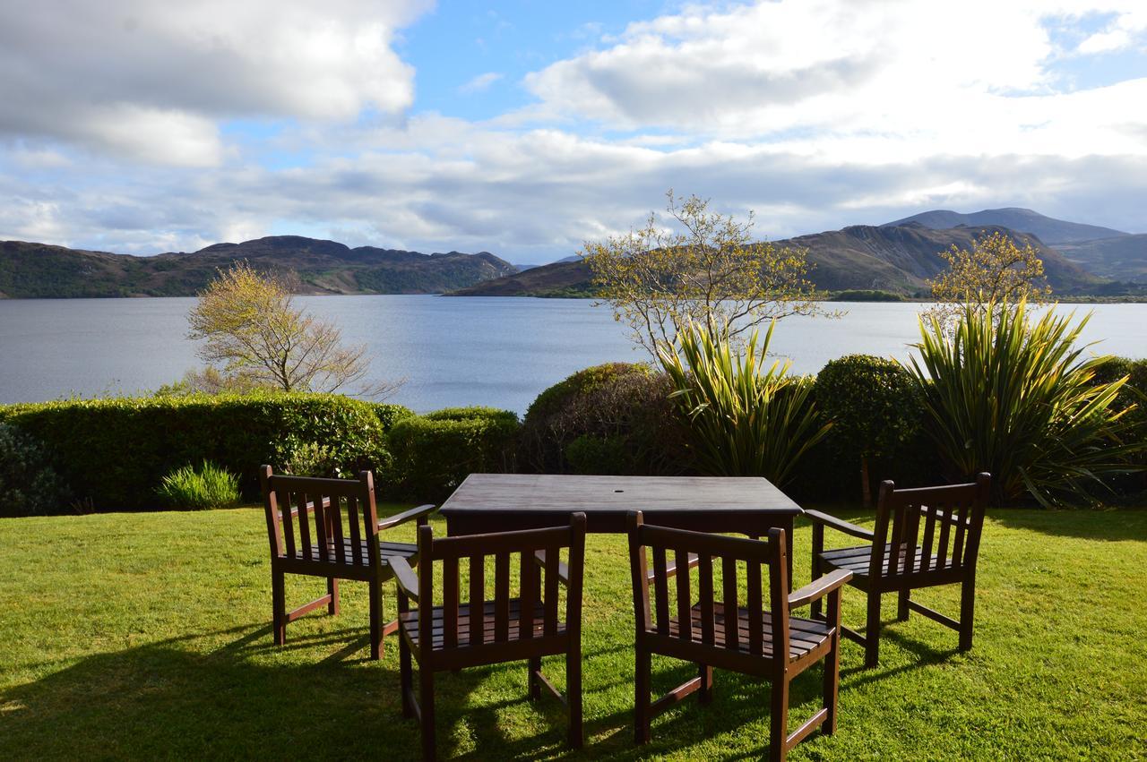 Carrig Country House & Restaurant 킬러글린 외부 사진