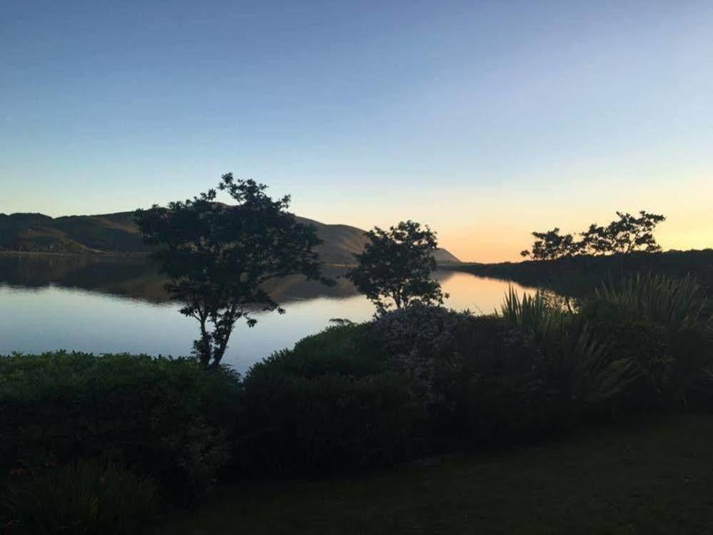 Carrig Country House & Restaurant 킬러글린 외부 사진
