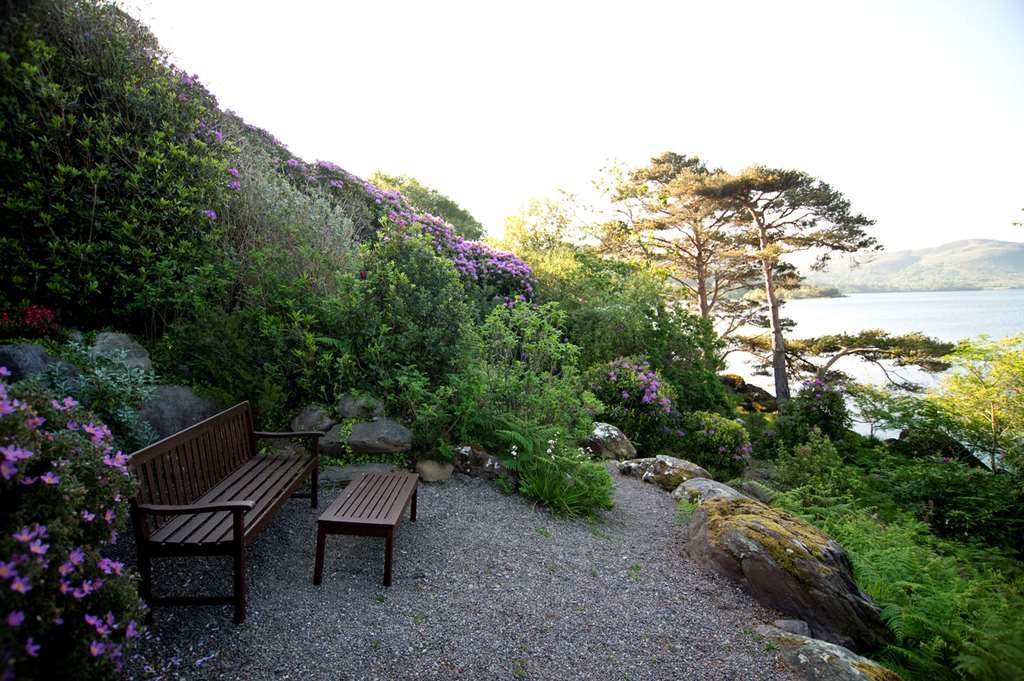 Carrig Country House & Restaurant 킬러글린 시설 사진